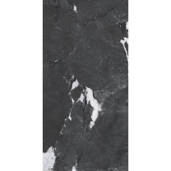 Scion Nero 60cm x 120cm Wall & Floor Tile
