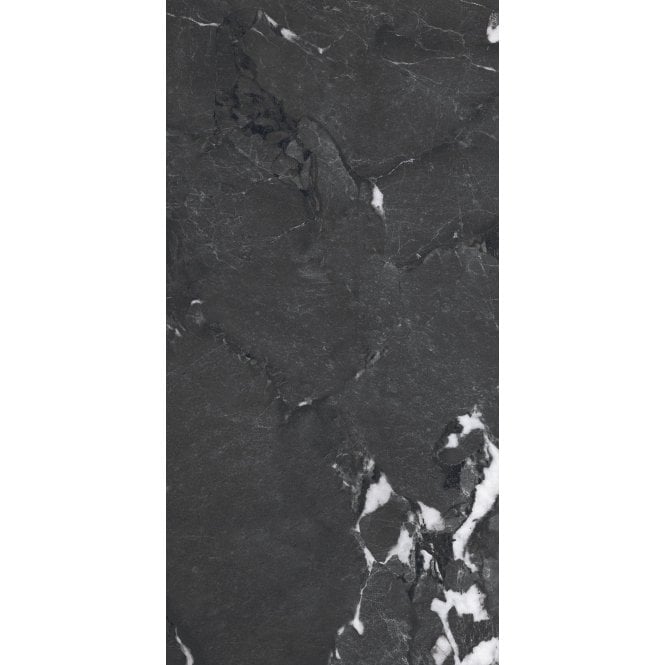 Scion Nero 60cm x 120cm Wall & Floor Tile