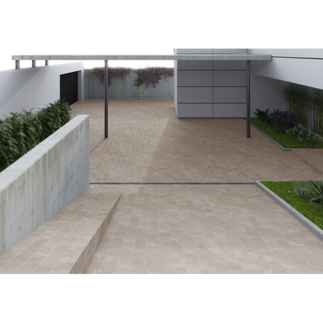 Made In Spain SE. Ecchio 20cm x 30cm x 2cm Outdoor Floor Tile