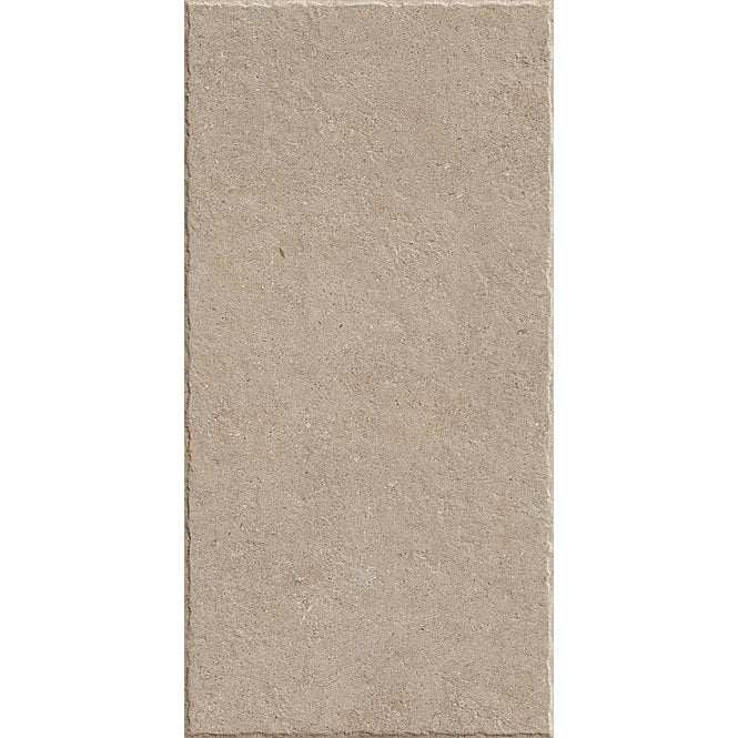 Italian Design Sedimenti Beige 60cm x 120cm x 2cm Slab Outdoor Tile