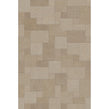 Italian Design Sedimenti Beige Modular Tile - 0.75sq/m Box Deal