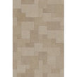 Italian Design Sedimenti Beige Modular Tile - 0.75sq/m Box Deal