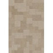 Italian Design Sedimenti Beige Modular Tile - 0.75sq/m Box Deal
