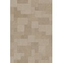 Italian Design Sedimenti Beige Modular Tile - 0.75sq/m Box Deal