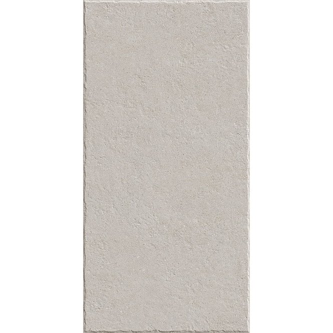 Italian Design Sedimenti White 60cm x 120cm Wall and Floor Tile