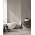Italian Design Sedimenti White 60cm x 120cm Wall and Floor Tile