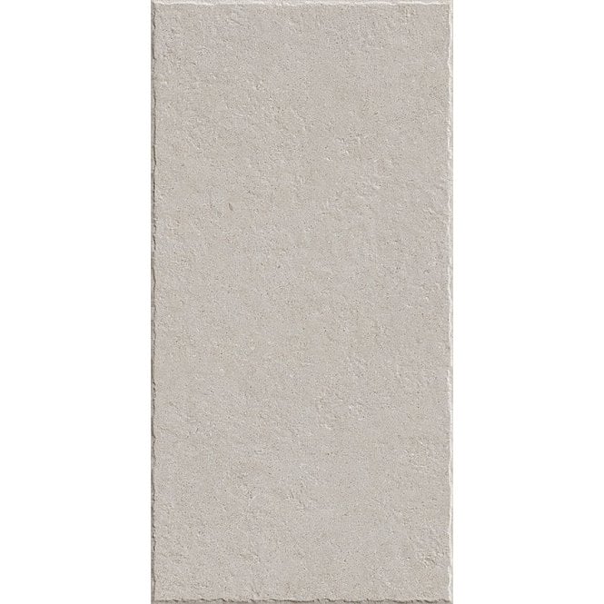 Italian Design Sedimenti White 60cm x 120cm x 2cm Slab Outdoor Tile