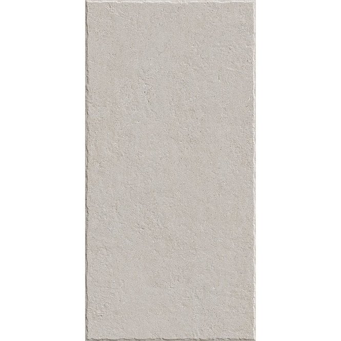 Italian Design Sedimenti White 60cm x 120cm x 2cm Slab Outdoor Tile