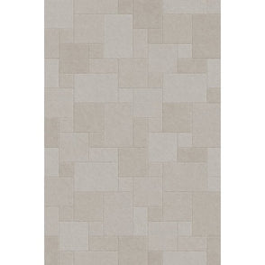 Italian Design Sedimenti White Modular Tile - 0.75sq/m Box Deal