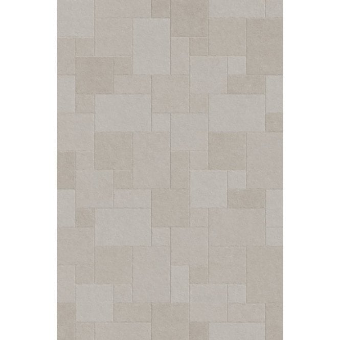 Italian Design Sedimenti White Modular Tile - 0.75sq/m Box Deal