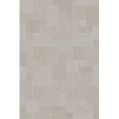 Italian Design Sedimenti White Modular Tile - 0.75sq/m Box Deal