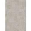 Italian Design Sedimenti White Modular Tile - 0.75sq/m Box Deal