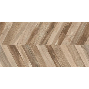 Sedir Beige Wood Matt 60cm x 120cm Wall & Floor Tile