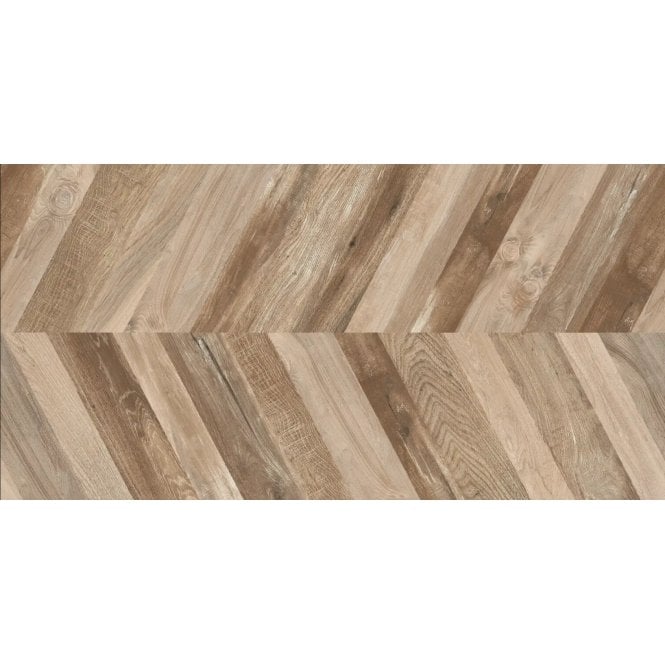 Sedir Beige Wood Matt 60cm x 120cm Wall & Floor Tile