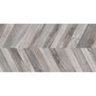 Sedir Grey Wood Matt 60cm x 120cm Wall & Floor Tile