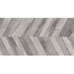 Sedir Grey Wood Matt 60cm x 120cm Wall & Floor Tile