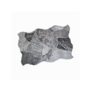 Sella Grey 44cm x 66cm Wall & Floor Tile