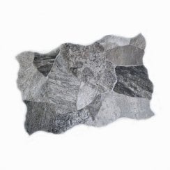 Sella Grey 44cm x 66cm Wall & Floor Tile