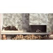 Sella Grey 44cm x 66cm Wall & Floor Tile