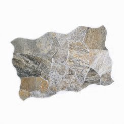 Sella Nature 44cm x 66cm Wall & Floor Tile