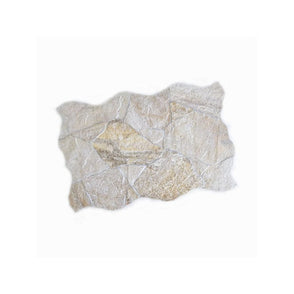 Sella White 44cm x 66cm Wall & Floor Tile