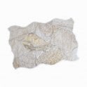 Sella White 44cm x 66cm Wall & Floor Tile