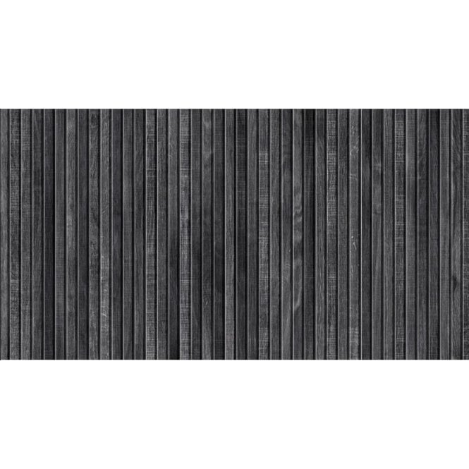 Senbon Black 60cm x 120cm Wall & Floor Tile