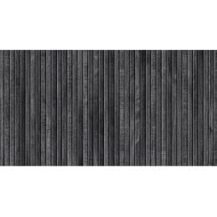 Senbon Black 60cm x 120cm Wall & Floor Tile