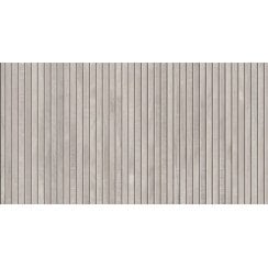 Senbon Grey 60cm x 120cm Wall & Floor Tile