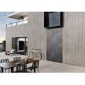 Senbon Grey 60cm x 120cm Wall & Floor Tile