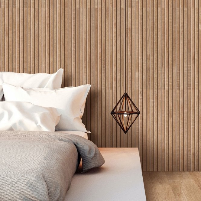 Senbon Nut 60cm x 120cm Wall & Floor Tile