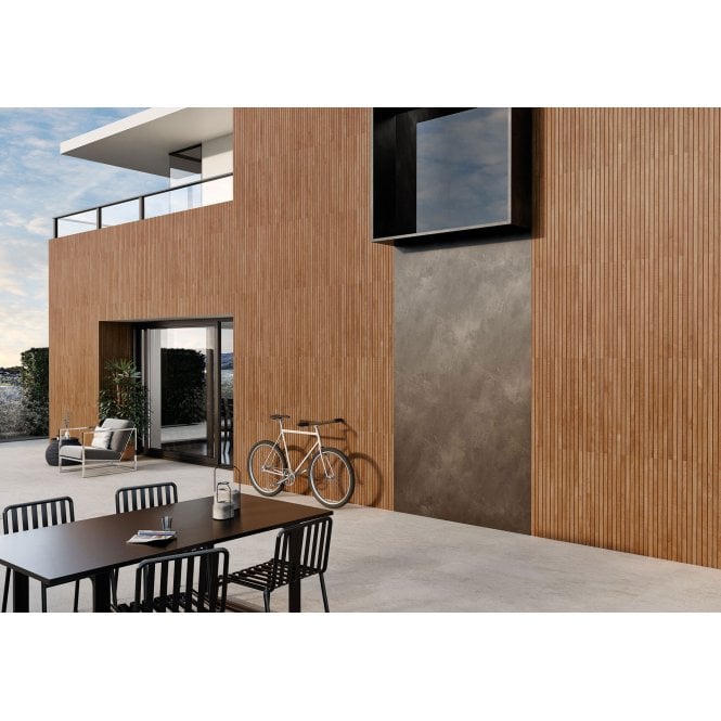 Senbon Nut 60cm x 120cm Wall & Floor Tile