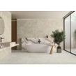 Serena White Matt 60cm x 120cm Wall & Floor Tile