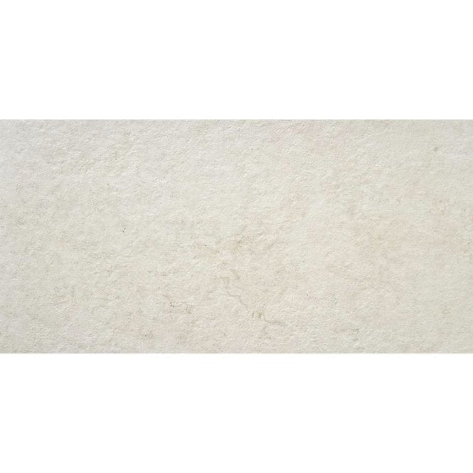 Serena White Matt 60cm x 120cm Wall & Floor Tile