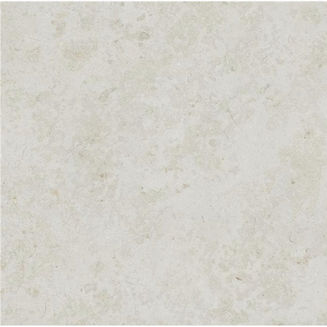 Serena White Matt 60cm x 60cm Wall & Floor Tile