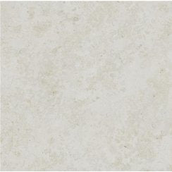 Serena White Matt 60cm x 60cm Wall & Floor Tile