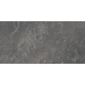 Serenity Graffiti Matt 30cm x 60cm Wall & Floor Tile