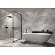 Serenity Silver Polished 60cm x 60cm Wall & Floor Tile