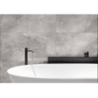 Serenity Silver Polished 60cm x 60cm Wall & Floor Tile