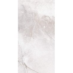 Serenity White Lux 60cm x 120cm Wall and Floor Tile