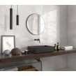 Serenity White Lux 60cm x 120cm Wall and Floor Tile