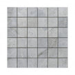 Serenity White Matt 30cm x 30cm Mosaic Tile