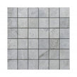 Serenity White Matt 30cm x 30cm Mosaic Tile
