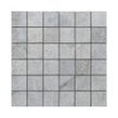 Serenity White Matt 30cm x 30cm Mosaic Tile