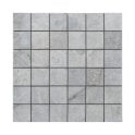 Serenity White Matt 30cm x 30cm Mosaic Tile