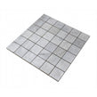 Serenity White Matt 30cm x 30cm Mosaic Tile