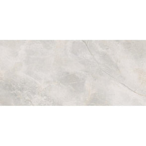 Serenity White Polished 30cm x 60cm Wall & Floor Tile