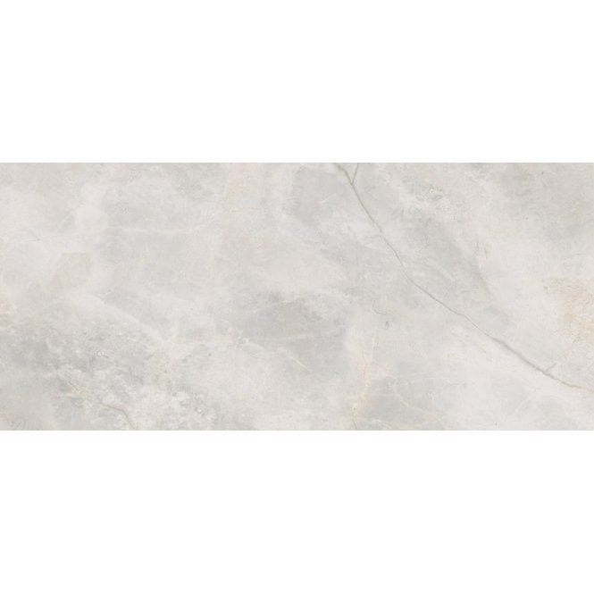 Serenity White Polished 30cm x 60cm Wall & Floor Tile
