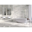 Serenity White Polished 30cm x 60cm Wall & Floor Tile