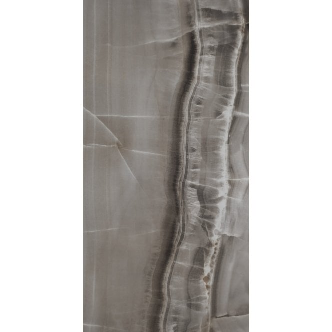 Sevilla Graphite Matt 42.7cm x 86.2cm Wall & Floor Tile